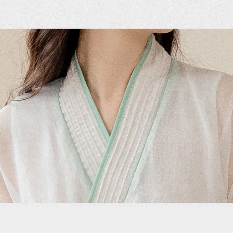 Buddha Stonesレトロ 祈り 禅 スピリチュアル 瞑想 練習 シフォン 服 レディース セット - image 8