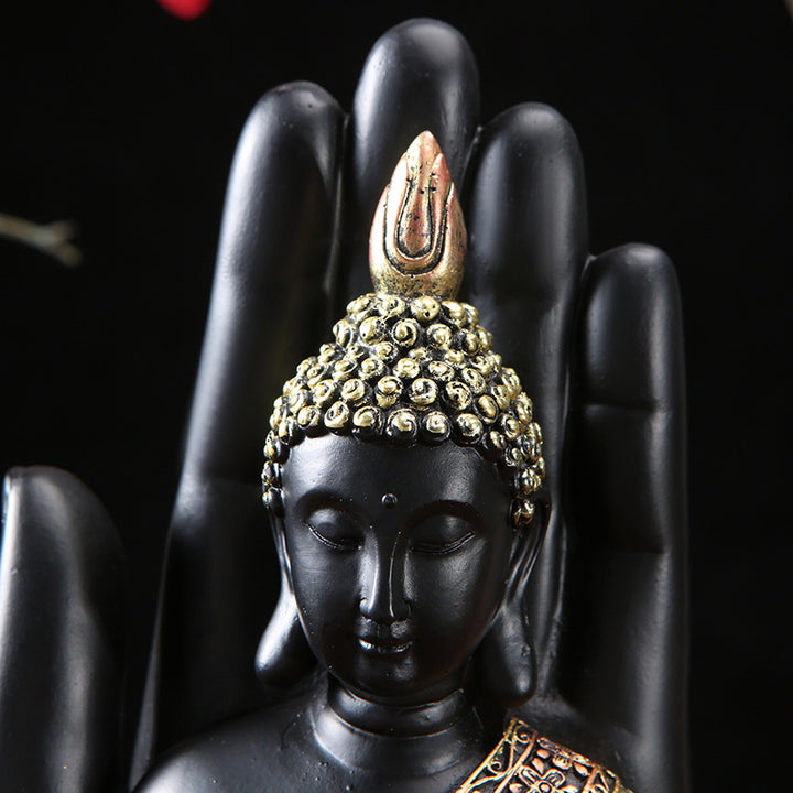 Buddha Stonesチベット仏 祝福 風水 装飾