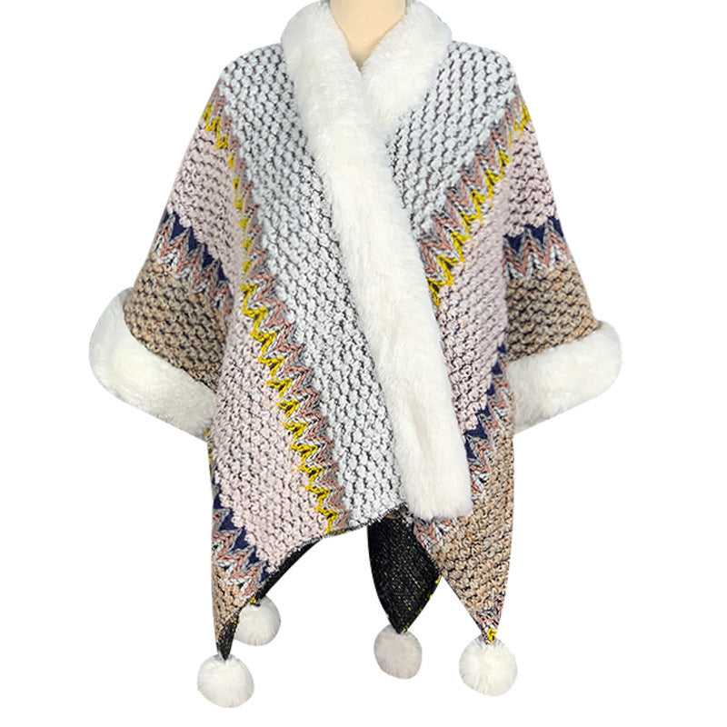 Buddha Stonesチベットのマルチカラーストライプショール冬用快適トラベルスカーフラップ