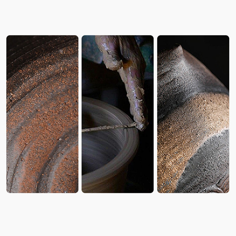 Buddha Stones、蓮の葉、花、縁起の良い雲、陶器のティーカップ、カンフーティーカップ