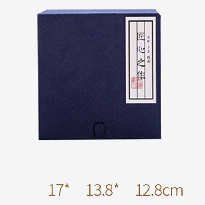 Buddha Stones、川と山、花のパノラマ、陶器の蓋碗三彩ティーカップ、カンフーティーカップとソーサー、蓋付き