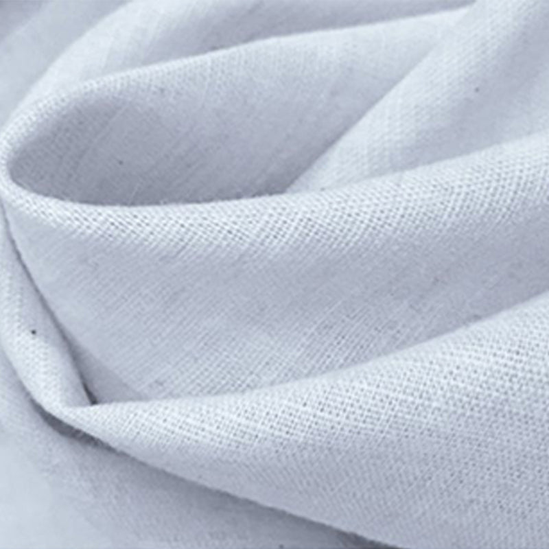 Buddha Stones 2点 Vネック 刺繍 ヨガウェア 禅瞑想 コットンリネン トップパンツ レディース セット - image 11