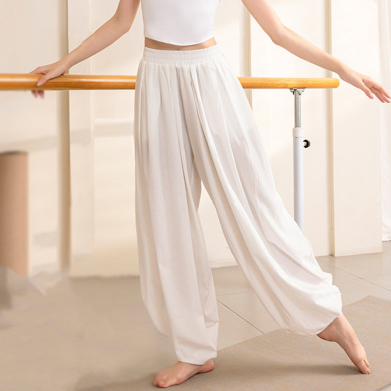 Buddha Stonesシンプルデザイン パンツ スポーツ フィットネス ヨガ レディース ヨガパンツ - image 14