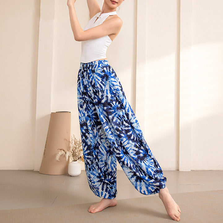 Buddha Stonesシンプルデザイン パンツ スポーツ フィットネス ヨガ レディース ヨガパンツ - image 11
