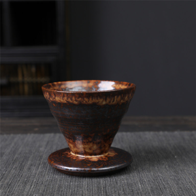 Buddha Stonesヴィンテージデザイン セラミックコーヒーマグ ティー エスプレッソ コーヒーカップ 150ml
