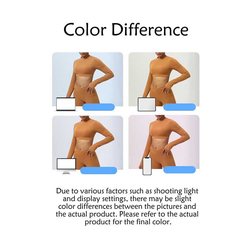 Buddha Stones 2点セット 長袖 バックレス トップ ブラ レギンス パンツ フィットネス ヨガ 衣装セット - image 11