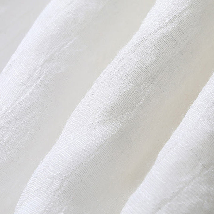 Buddha Stones 2点セット 長袖 カエルボタン 瞑想 祈り 禅 練習 太極拳 ユニフォーム 衣類 レディース セット - image 10