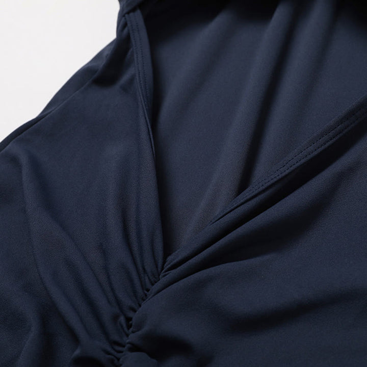 Buddha Stonesレディース ワークアウト ノースリーブ ジャンプスーツ フレアパンツ スポーツ フィットネス ヨガ ボディスーツ - image 29