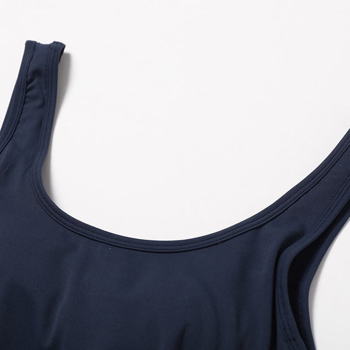 Buddha Stonesレディース ワークアウト ノースリーブ ジャンプスーツ フレアパンツ スポーツ フィットネス ヨガ ボディスーツ - image 28