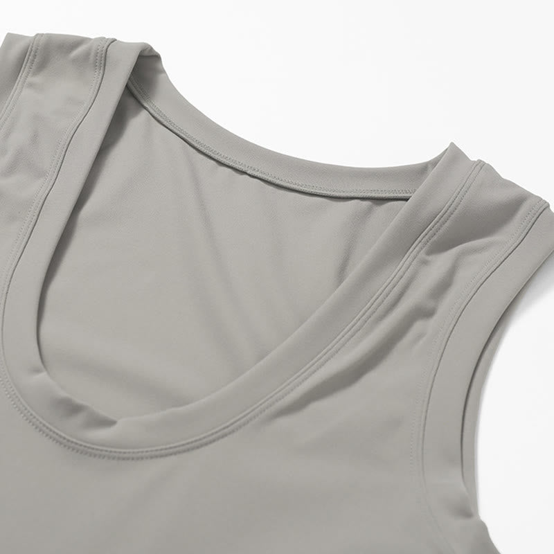 Buddha Stones無地 スポーツ テニス ヨガ レースアップ レディース スポーツドレス - image 25