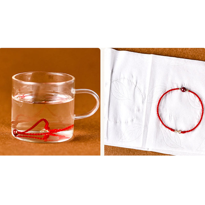 Buddha Stones999スターリングシルバー 六芒般若心経 ネックレスペンダント - image 30