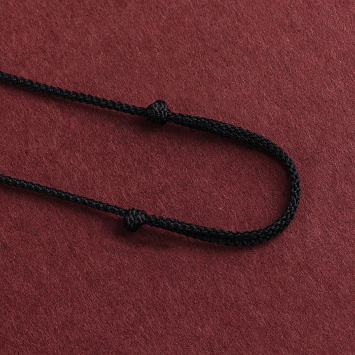 Buddha Stones999スターリングシルバー 六芒般若心経 ネックレスペンダント - image 7