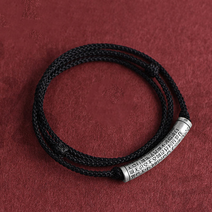 Buddha Stones999スターリングシルバー 六芒般若心経 ネックレスペンダント - image 21