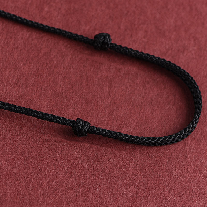 Buddha Stones999スターリングシルバー 六芒般若心経 ネックレスペンダント - image 24