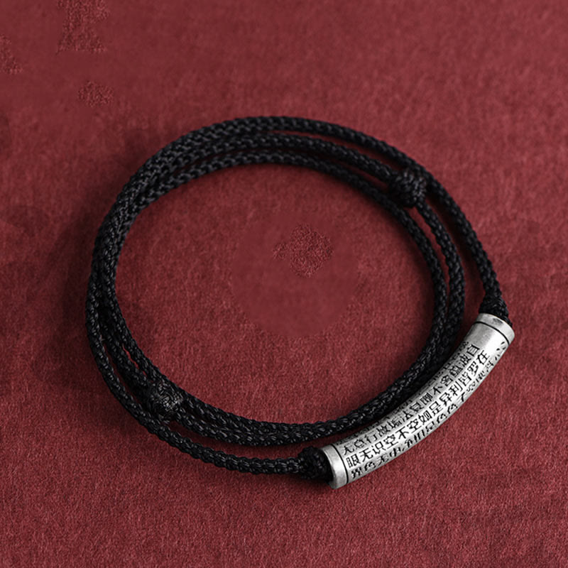 Buddha Stones999スターリングシルバー 六芒般若心経 ネックレスペンダント - image 22