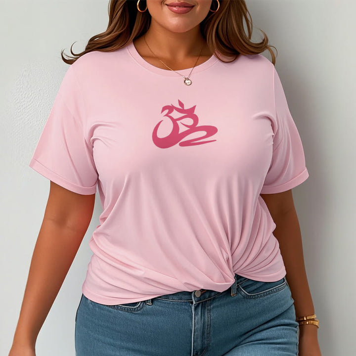 Buddha StonesOM Tシャツ - image 14