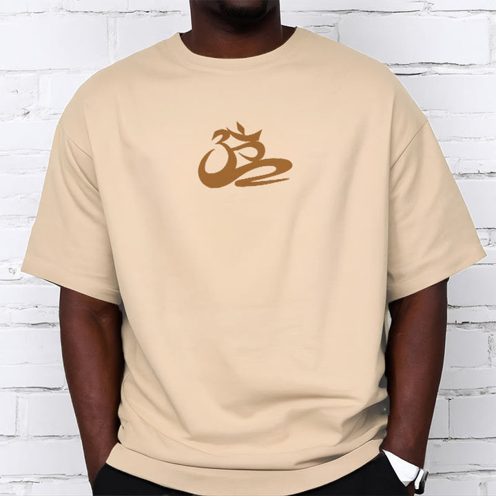Buddha StonesOM Tシャツ - image 18