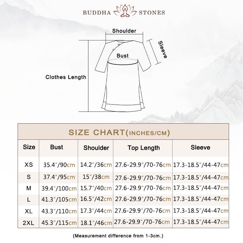 Buddha Stonesヴィンテージ ヨガ 禅 祈り スピリチュアル 瞑想 練習 無地 衣類 レディース セット