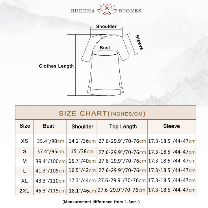 Buddha Stonesヴィンテージ ヨガ 禅 祈り スピリチュアル 瞑想 練習 無地 衣類 レディース セット