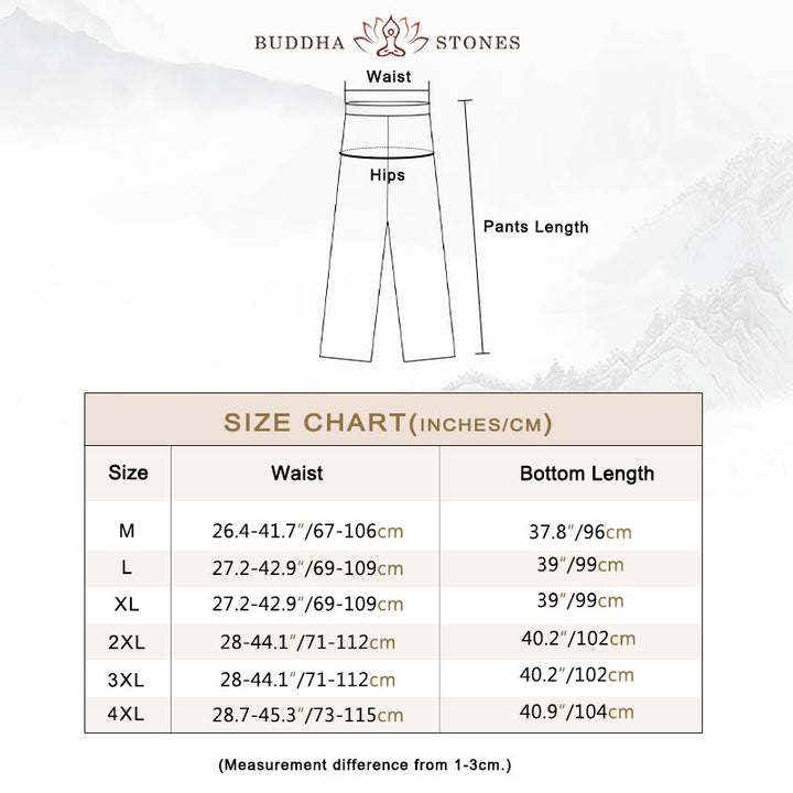 Buddha Stones唐装漢服中国龍伝統カンフーユニフォーム半袖トップスとパンツ衣類メンズセット - image 5