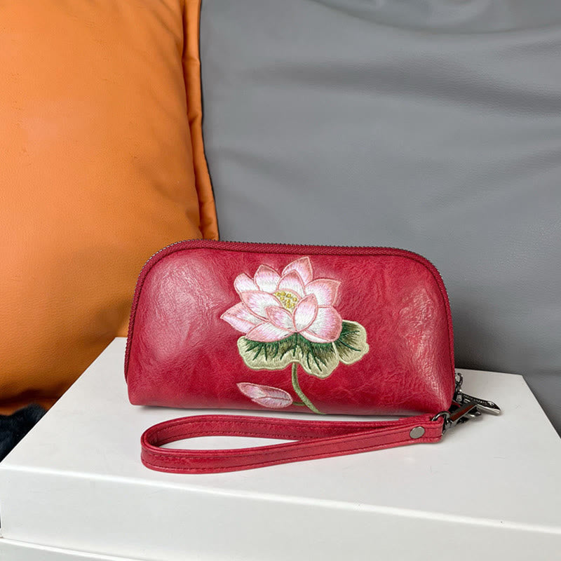 Buddha Stones蓮蘇刺繍 旅 ショッピングバッグ ハンドバッグ