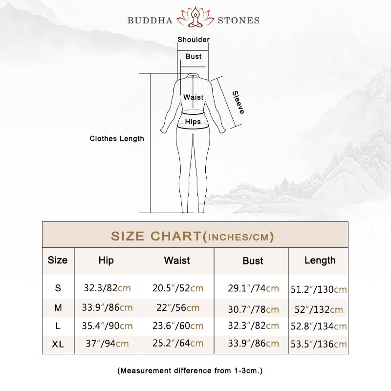 Buddha Stonesレディース ジッパー付き 長袖 シェイプウェア ジャンプスーツ スポーツ フィットネス ヨガ ボディスーツ - image 5