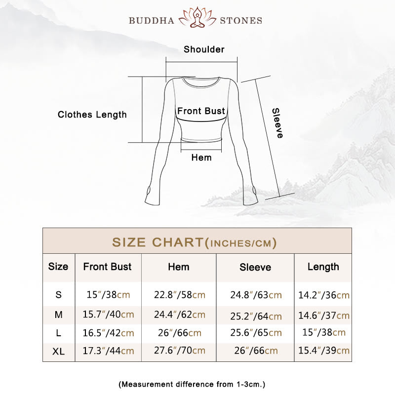Buddha Stonesレディース ワークアウト 長袖 クリスクロス バックレス トップ Tシャツ レギンス スポーツ フィットネス ヨガ ウェア