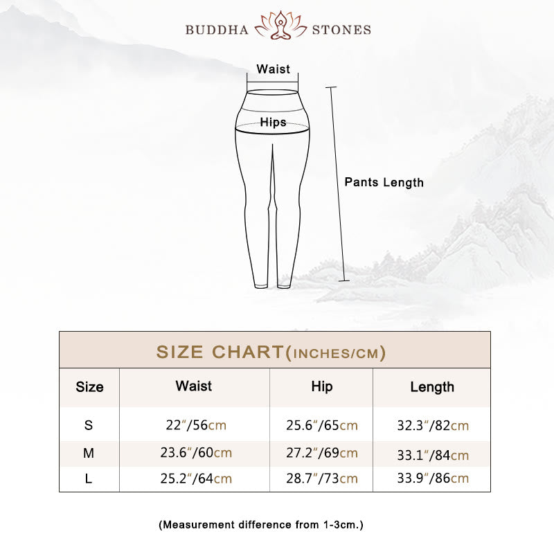 Buddha StonesグラデーションロングスリーブクロップトップTシャツブラレギンスパンツフィットネスヨガウェア