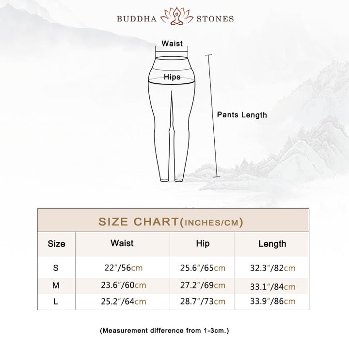 Buddha StonesグラデーションロングスリーブクロップトップTシャツブラレギンスパンツフィットネスヨガウェア