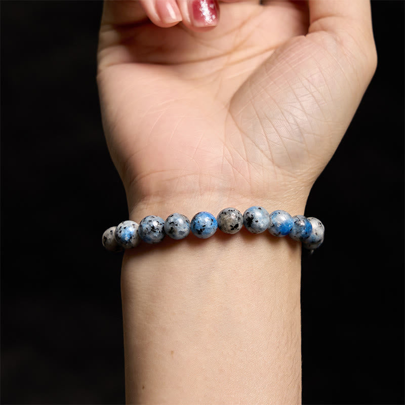 Buddha StonesK2 ストーンバランスブレスレット
