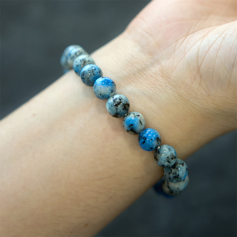 Buddha StonesK2 ストーンバランスブレスレット