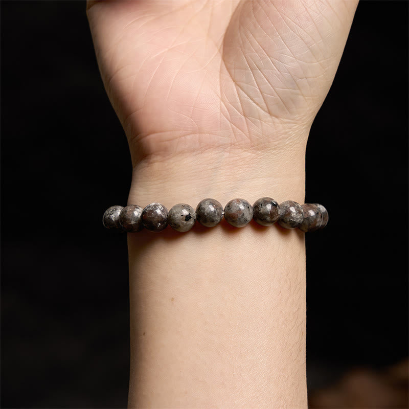 Buddha Stonesユーパーライト クリエイティビティブレスレット