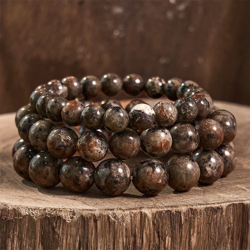 Buddha Stonesユーパーライト クリエイティビティブレスレット
