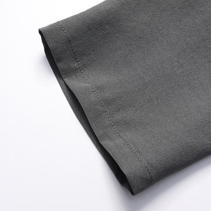 Buddha Stones中国の旧正月 刺繍 フータンスーツ 漢服 長袖 トップス パンツ 衣類 メンズセット - image 15