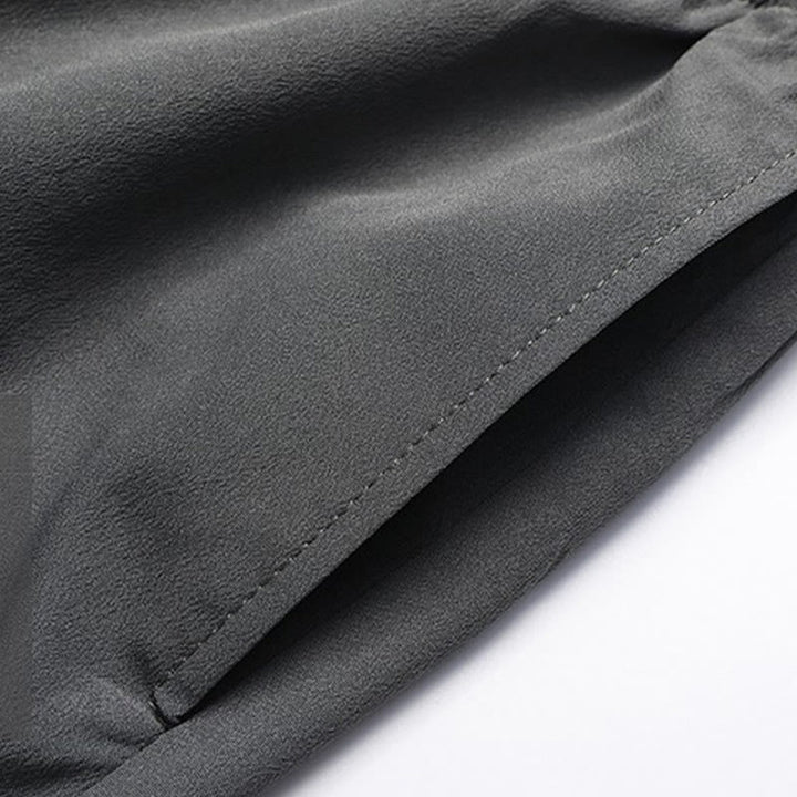 Buddha Stones中国の旧正月 刺繍 フータンスーツ 漢服 長袖 トップス パンツ 衣類 メンズセット - image 13