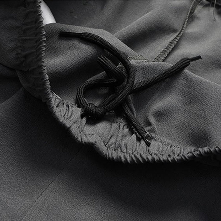 Buddha Stones中国の旧正月 刺繍 フータンスーツ 漢服 長袖 トップス パンツ 衣類 メンズセット - image 11