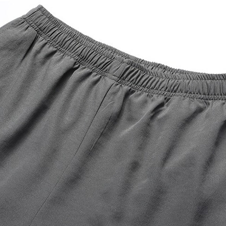 Buddha Stones中国の旧正月 刺繍 フータンスーツ 漢服 長袖 トップス パンツ 衣類 メンズセット - image 12