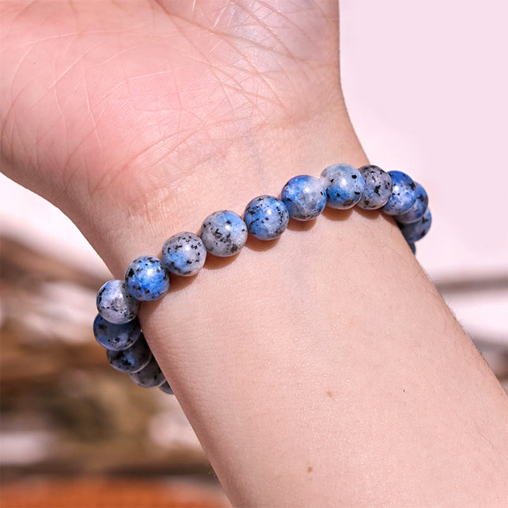Buddha StonesK2 ストーンバランスブレスレット