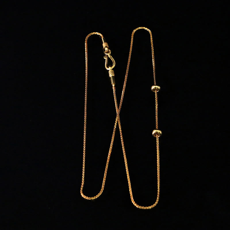 Buddha Stones925 スターリングシルバー 千手観音 観音菩薩 富のネックレスペンダント - image 15