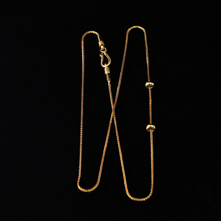 Buddha Stones925 スターリングシルバー 千手観音 観音菩薩 富のネックレスペンダント - image 15