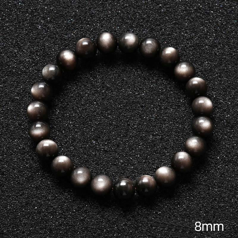 Buddha Stonesが地球に帰る ニュートラルカラーシリーズ グラウンディングバランスブレスレット