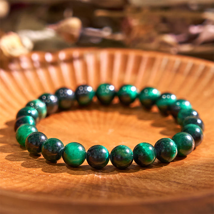 Buddha Stonesが平穏を取り戻すクールカラーシリーズ 愛の静寂ブレスレット