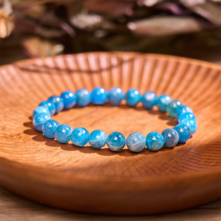 Buddha Stonesが平穏を取り戻すクールカラーシリーズ 愛の静寂ブレスレット