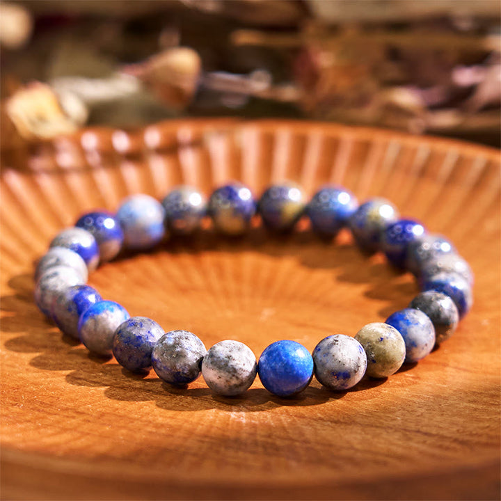 Buddha Stonesが平穏を取り戻すクールカラーシリーズ 愛の静寂ブレスレット