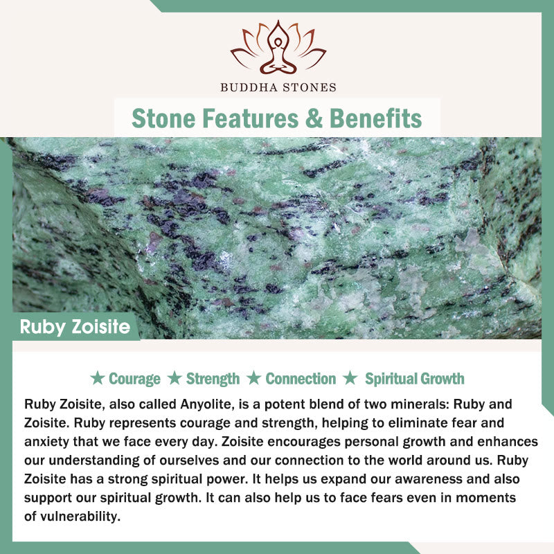 Buddha Stonesが平穏を取り戻すクールカラーシリーズ 愛の静寂ブレスレット
