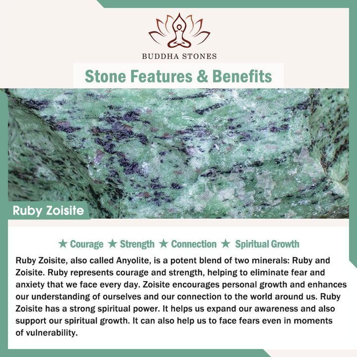 Buddha Stonesが平穏を取り戻すクールカラーシリーズ 愛の静寂ブレスレット