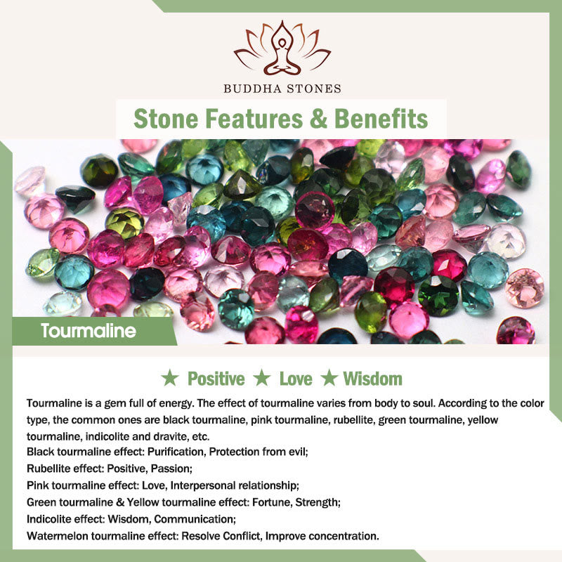 Buddha Stonesが平穏を取り戻すクールカラーシリーズ 愛の静寂ブレスレット