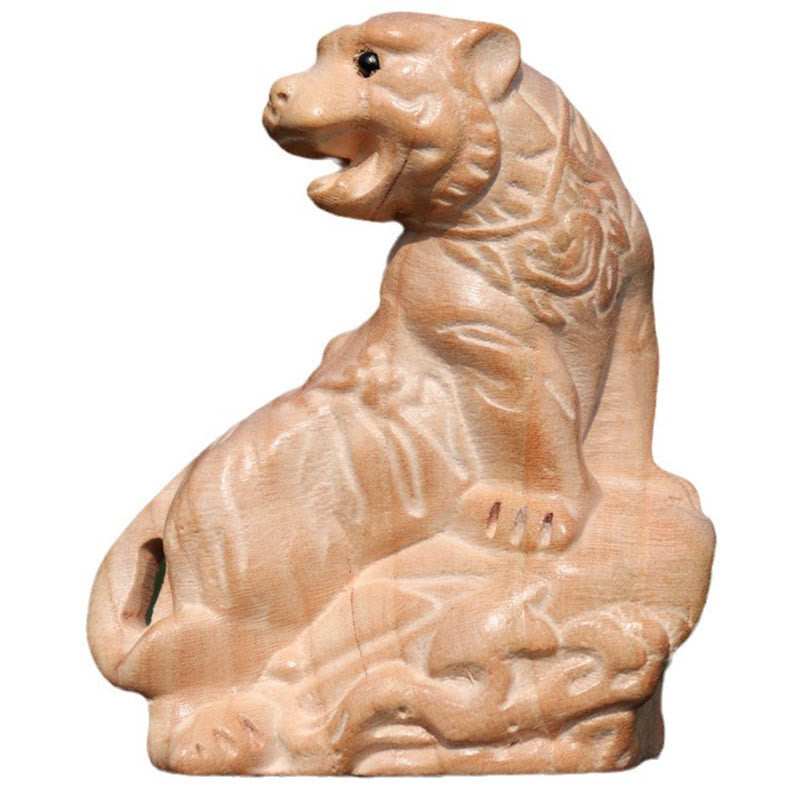 Buddha Stones年 十二支 福の字 桃の木 仏像 家の装飾 - image 16
