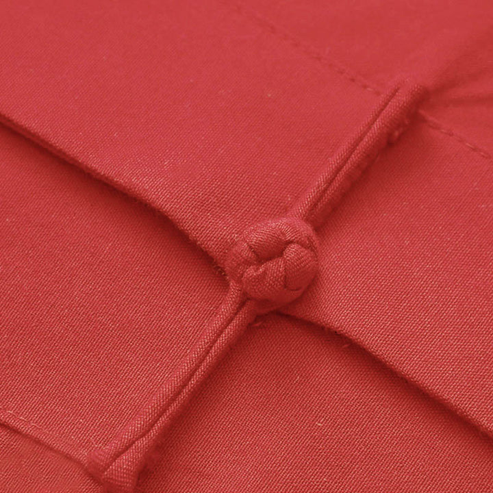 Buddha Stones 2点セット 秋 メンズ 唐装 カエルボタン コットン 長袖 シャツ パンツ セット - image 6