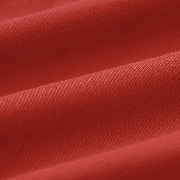 Buddha Stones 2点セット 秋 メンズ 唐装 カエルボタン コットン 長袖 シャツ パンツ セット - image 9